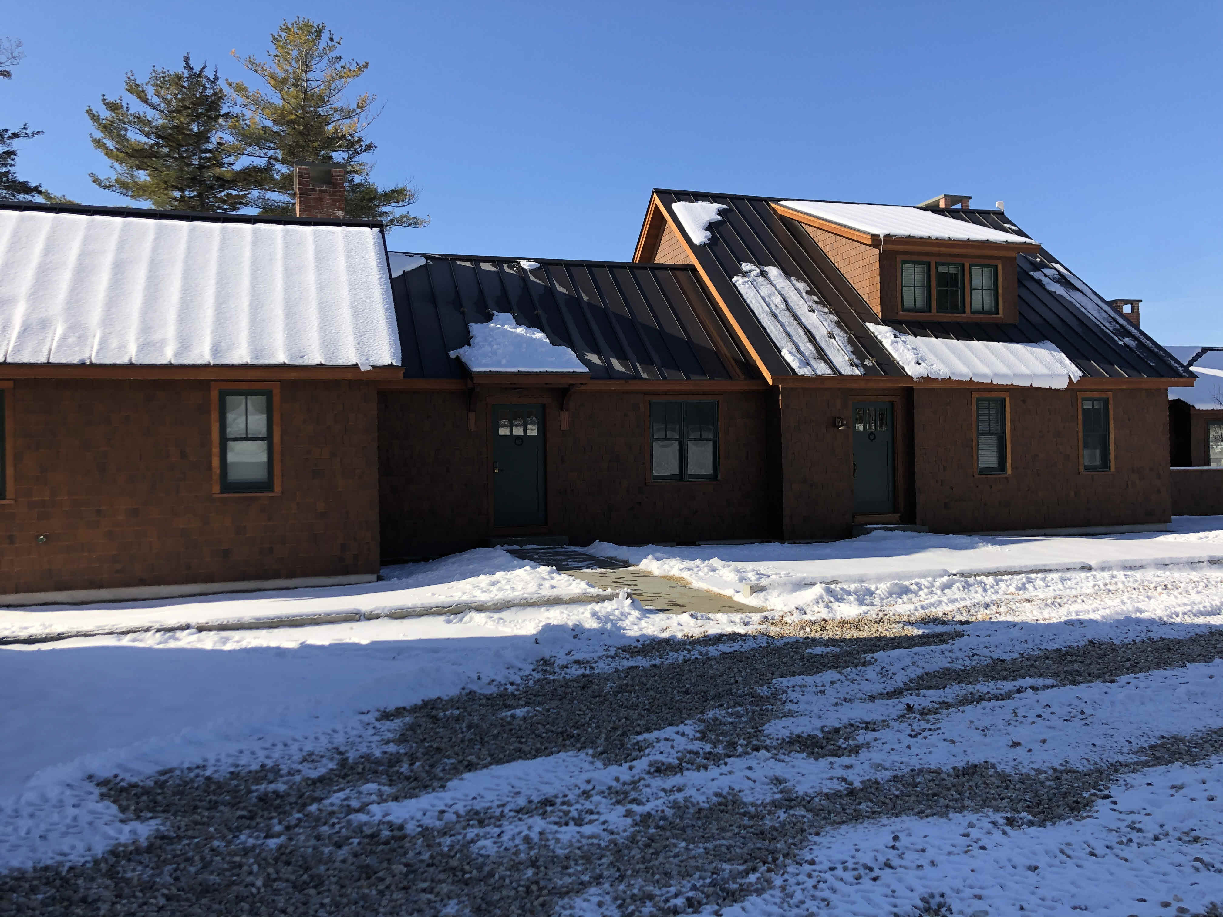 Building photograph for 127 WASHINEE HEIGHTS ROAD